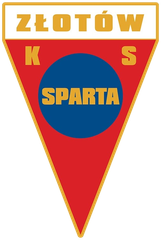 Herb KS Sparta Złotów