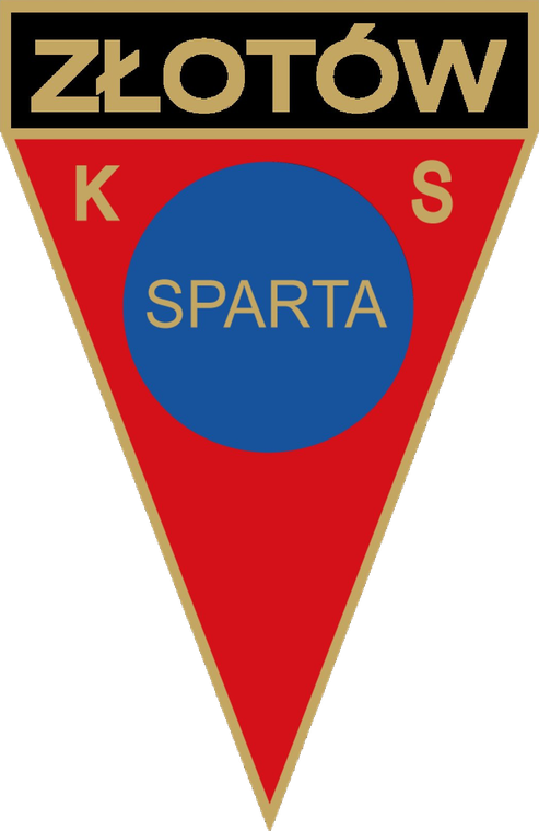 Herb Sparta Złotów